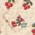 Konges Sløjd A/S Einteiler und Jumpsuits - Jersey marmelatta