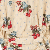 Konges Sløjd A/S Einteiler und Jumpsuits - Jersey marmelatta