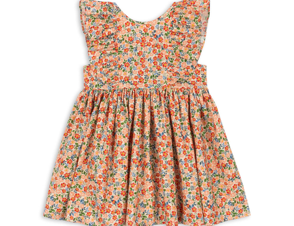 Konges Sløjd A/S WOVEN DRESSES torino