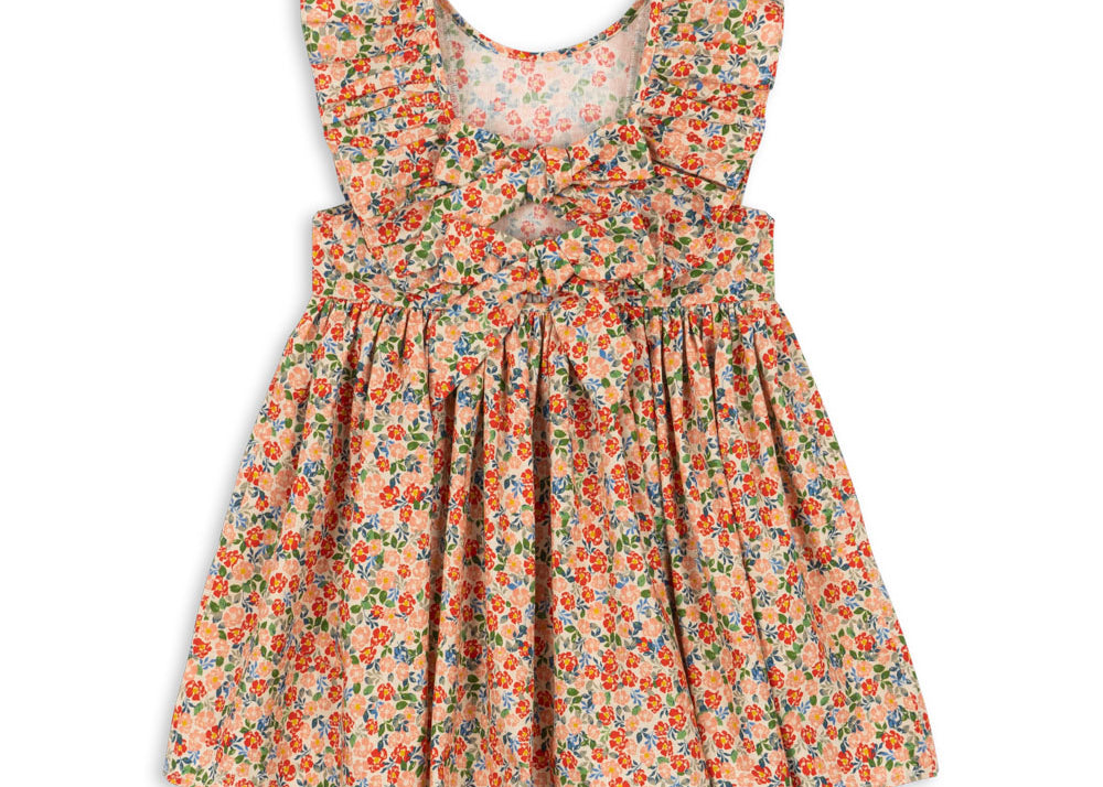 Konges Sløjd A/S WOVEN DRESSES torino