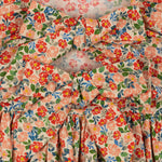 Konges Sløjd A/S WOVEN DRESSES torino