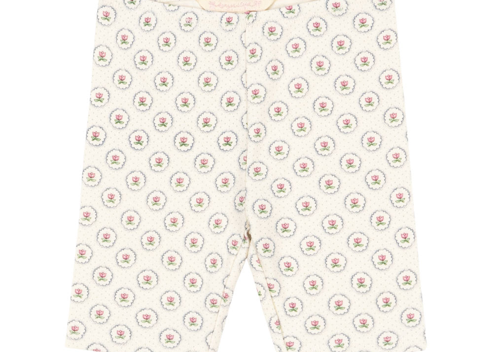 Konges Sløjd A/S Shorts & Pumphosen - Jersey mirage minu