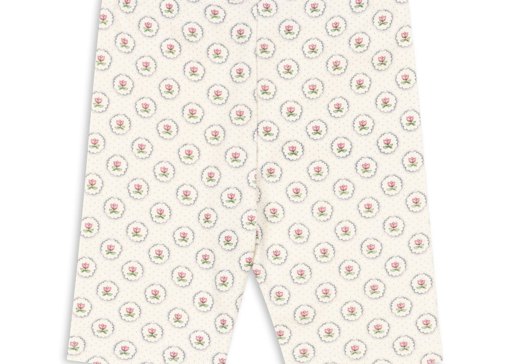 Konges Sløjd A/S Shorts & Pumphosen - Jersey mirage minu