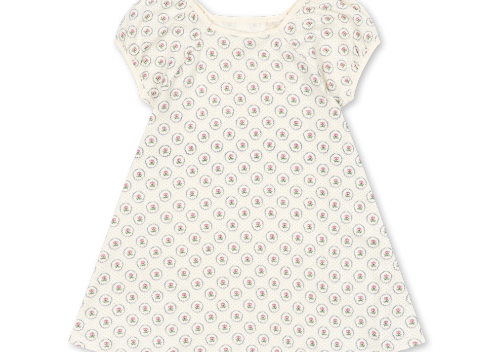 Konges Sløjd A/S JERSEY DRESSES mirage minu