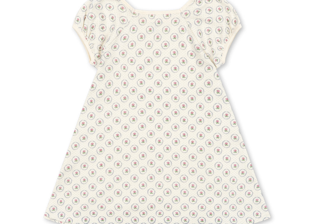 Konges Sløjd A/S JERSEY DRESSES mirage minu