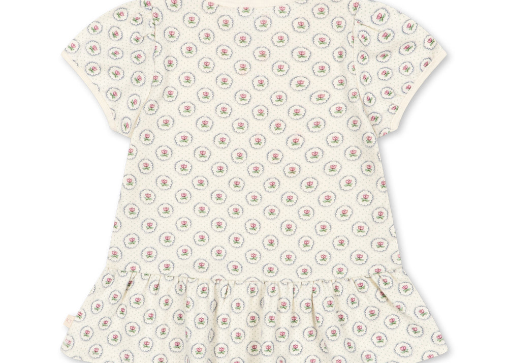 Konges Sløjd A/S JERSEY T-SHIRTS mirage minu