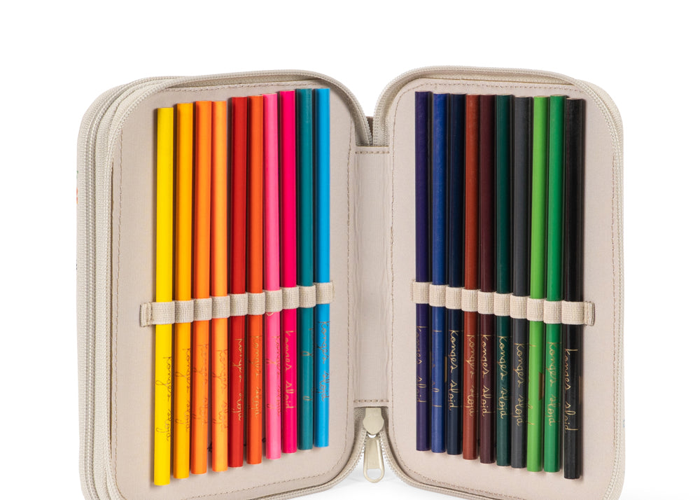 Konges Sløjd A/S PENCIL CASE grand prix