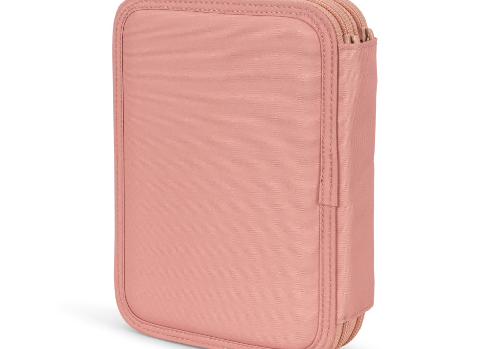 Konges Sløjd A/S PENCIL CASE rosette