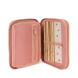 Konges Sløjd A/S PENCIL CASE rosette