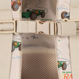 Konges Sløjd A/S SCHOOLBAG grand prix