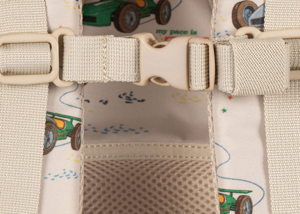 Konges Sløjd A/S SCHOOLBAG grand prix