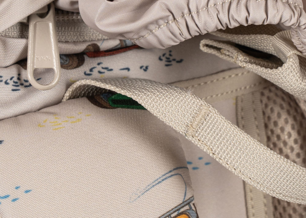 Konges Sløjd A/S SCHOOLBAG grand prix