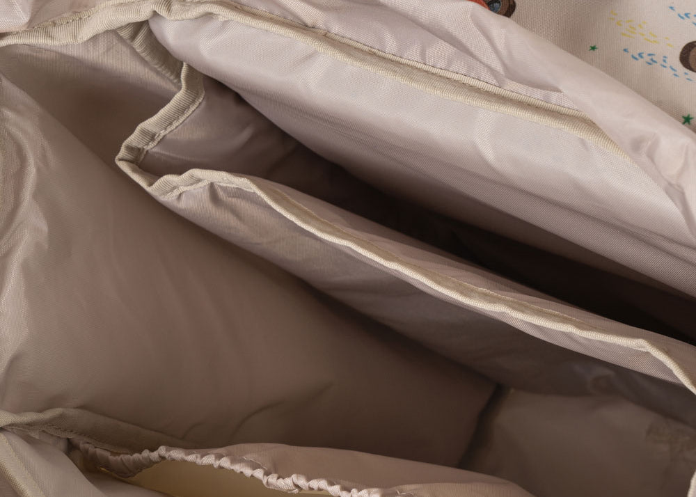 Konges Sløjd A/S SCHOOLBAG grand prix