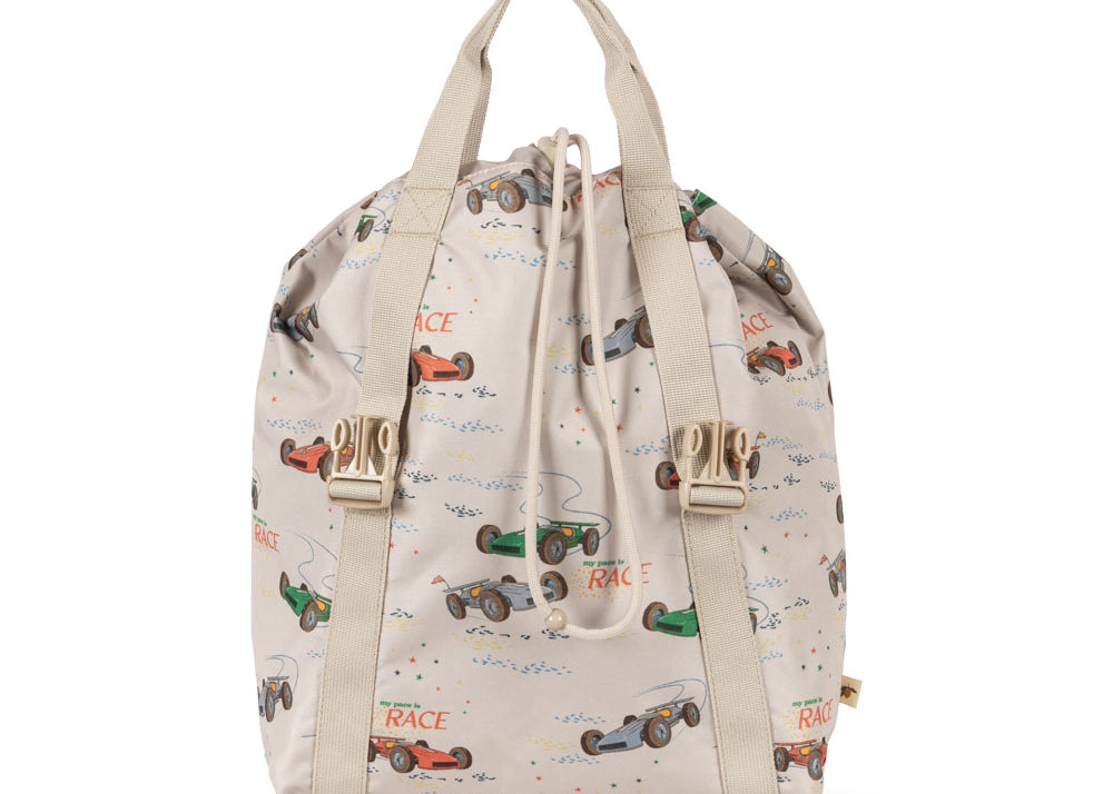 Konges Sløjd A/S SCHOOLBAG grand prix