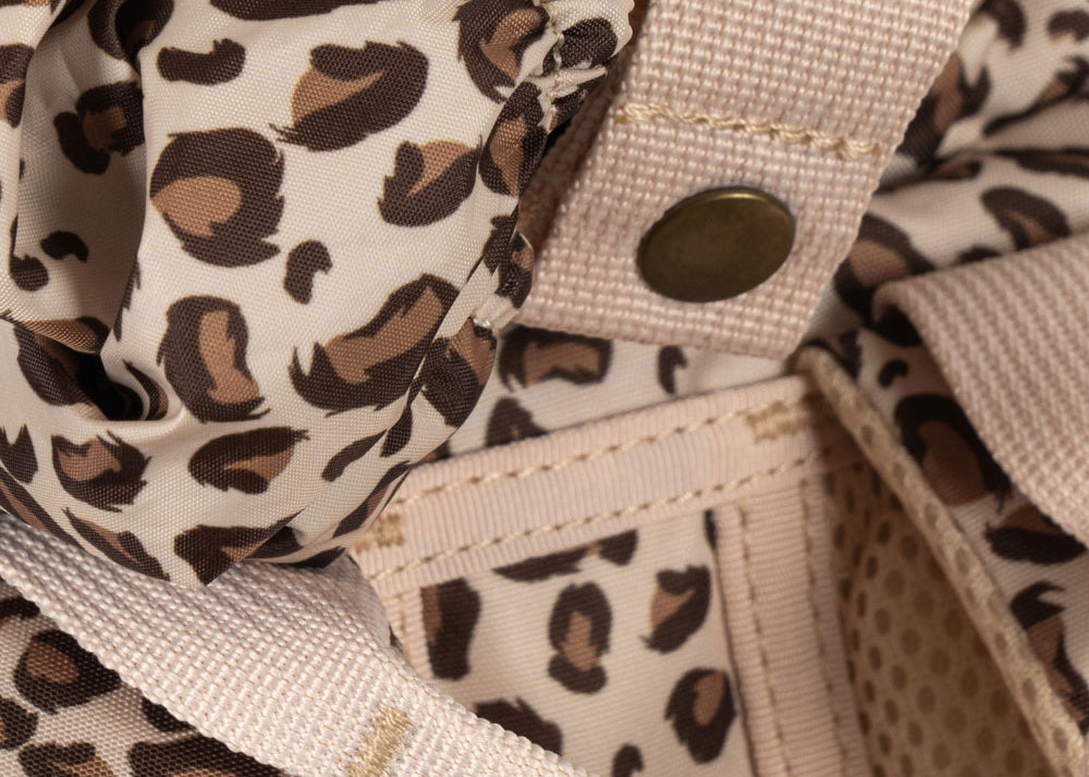 Konges Sløjd A/S SCHOOLBAG leo