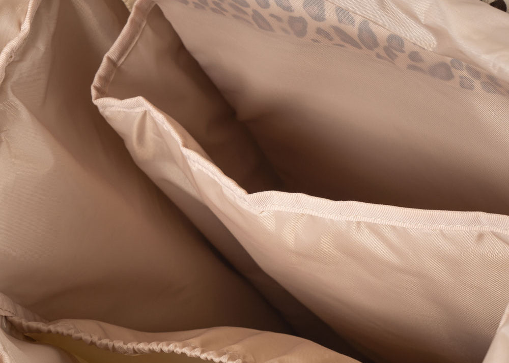 Konges Sløjd A/S SCHOOLBAG leo