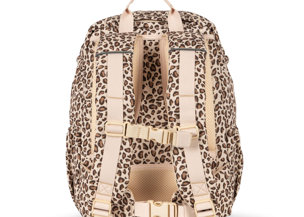 Konges Sløjd A/S SCHOOLBAG leo