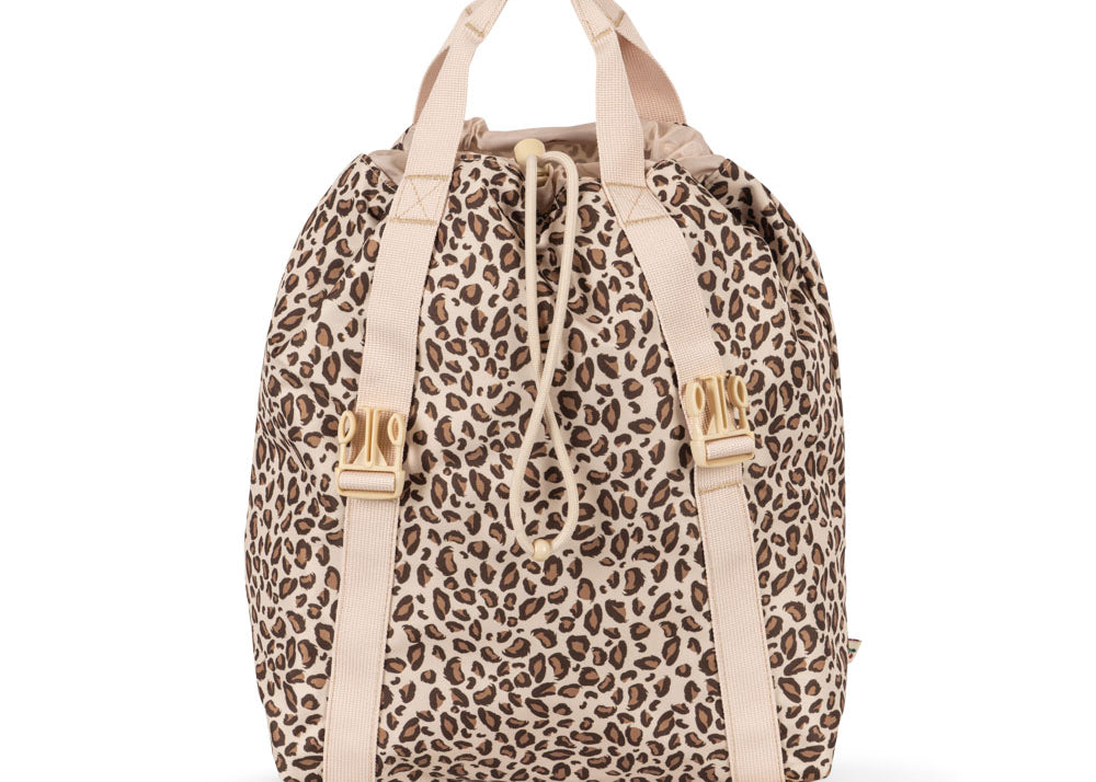 Konges Sløjd A/S SCHOOLBAG leo