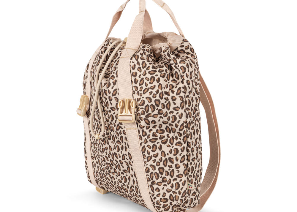 Konges Sløjd A/S SCHOOLBAG leo