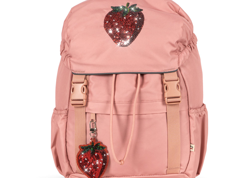 Konges Sløjd A/S SCHOOLBAG rosette