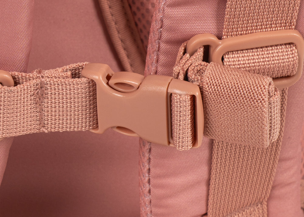 Konges Sløjd A/S SCHOOLBAG rosette