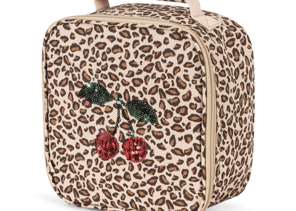 Konges Sløjd A/S THERMO BAG leo