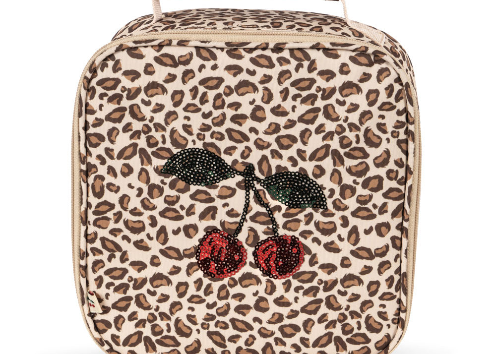 Konges Sløjd A/S THERMO BAG leo