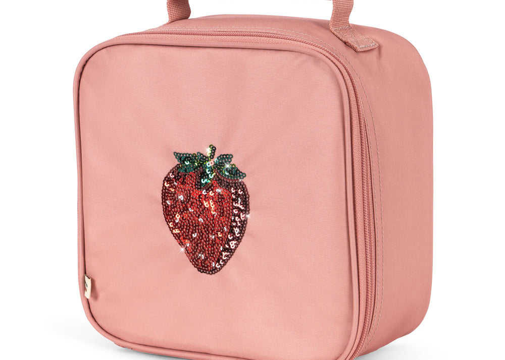 Konges Sløjd A/S THERMO BAG rosette