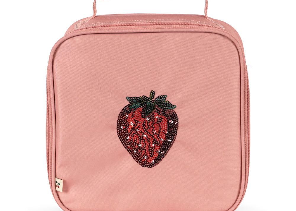 Konges Sløjd A/S THERMO BAG rosette