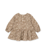 Konges Sløjd A/S Blusen - Gewebt leo