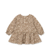 Konges Sløjd A/S Blusen - Gewebt leo