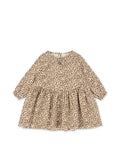 Konges Sløjd A/S WOVEN DRESSES leo