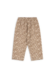 Konges Sløjd A/S WOVEN PANTS leo