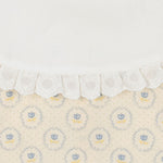 Konges Sløjd A/S WOVEN SHORT SLEEVE SHIRTS ciel mirage