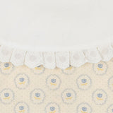 Konges Sløjd A/S WOVEN SHORT SLEEVE SHIRTS ciel mirage