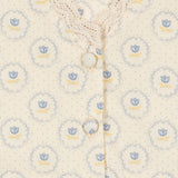 Konges Sløjd A/S WOVEN DRESSES ciel mirage