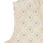 Konges Sløjd A/S WOVEN DRESSES ciel mirage