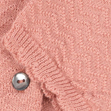 Konges Sløjd A/S Strickblusen rosette