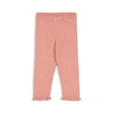 Konges Sløjd A/S Hosen - Strick rosette