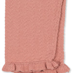 Konges Sløjd A/S Hosen - Strick rosette