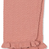 Konges Sløjd A/S Hosen - Strick rosette