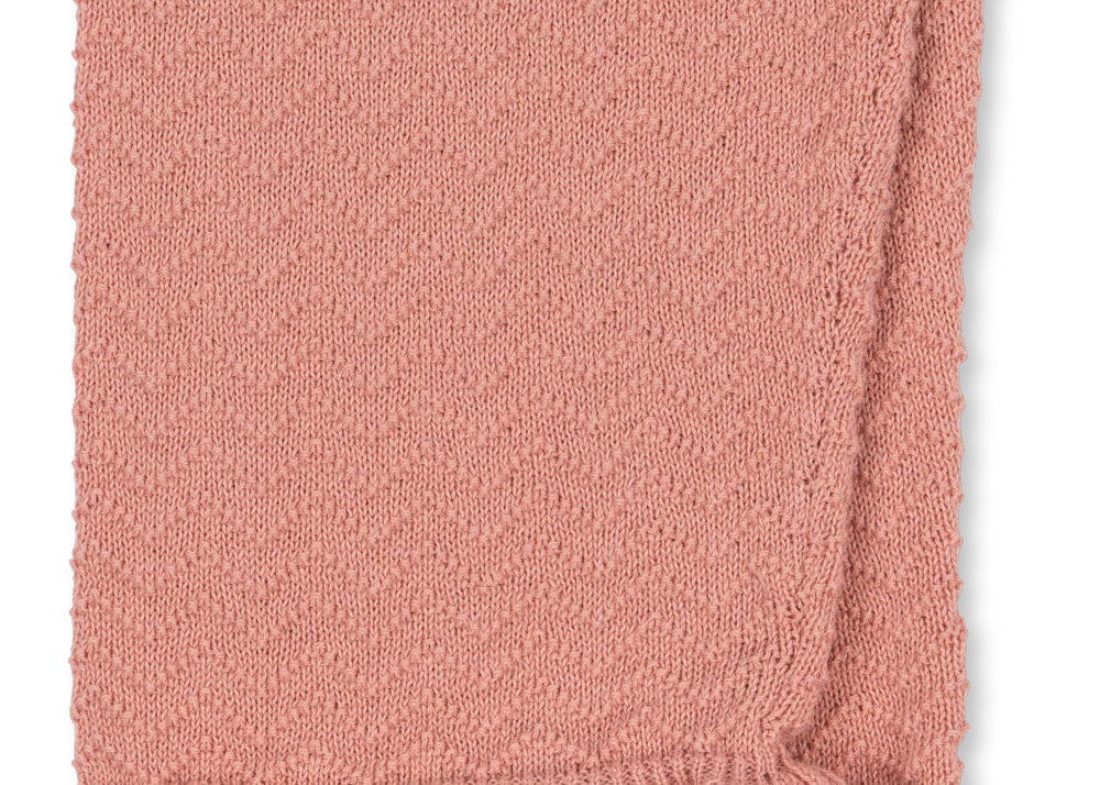 Konges Sløjd A/S Hosen - Strick rosette