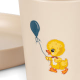 Konges Sløjd A/S Kindergeschirr music parade