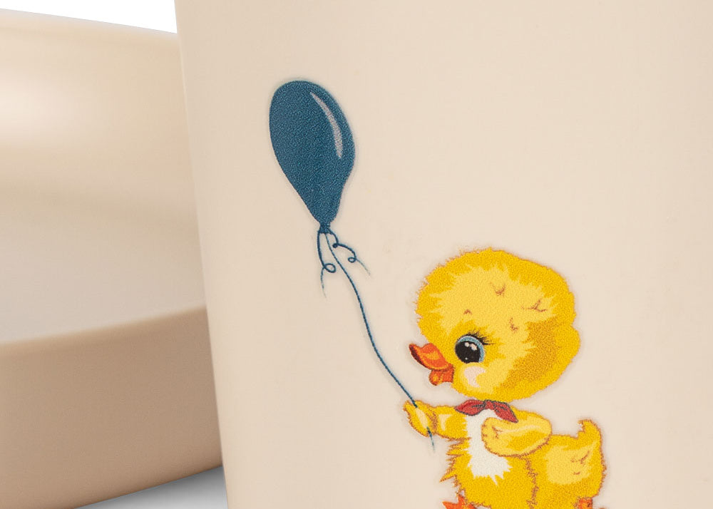 Konges Sløjd A/S Kindergeschirr music parade