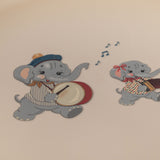 Konges Sløjd A/S Kindergeschirr music parade