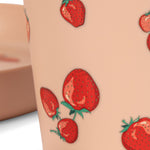 Konges Sløjd A/S Kindergeschirr fragola