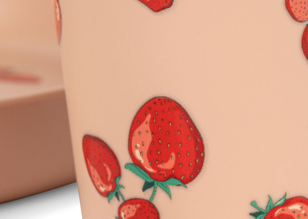 Konges Sløjd A/S Kindergeschirr fragola