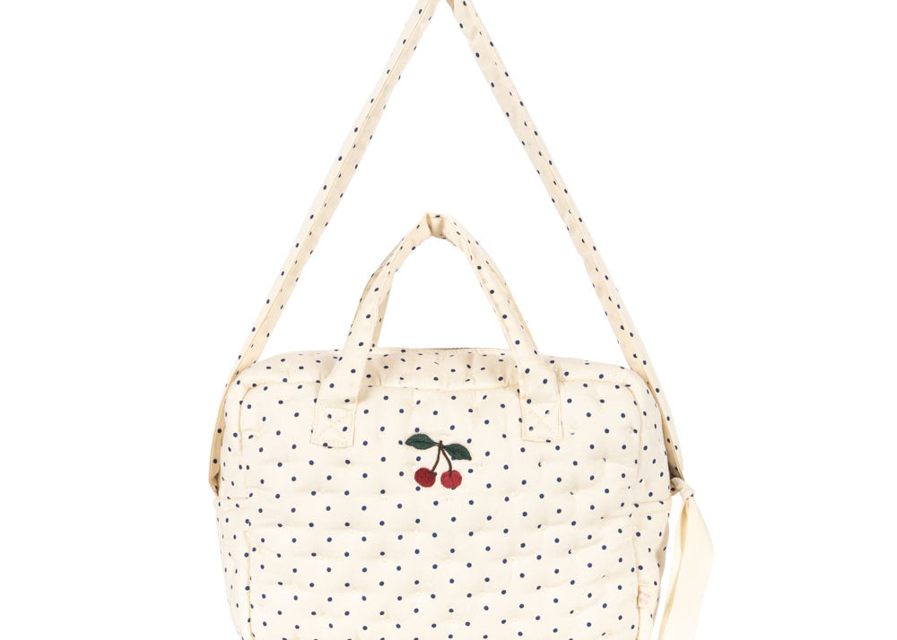 Konges Sløjd A/S Puppen Accessoires estate dot