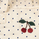 Konges Sløjd A/S Puppen Accessoires estate dot