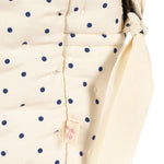 Konges Sløjd A/S Puppen Accessoires estate dot